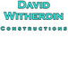 David Witherdin Constructions - Builders Victoria