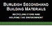 Burleigh Second Hand Building Materials - Builders Victoria