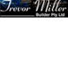 Trevor Miller Builder Pty Ltd - Builders Victoria