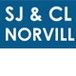 Steve  Cathy Norvill