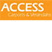 Access Carports  Verandahs