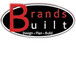 Brands Built