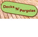 Decks 'N' Pergolas - Builders Victoria