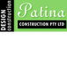 Patina Constructions - Builders Victoria