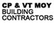 CP & VT Moy Building Contractors - Builders Victoria 0