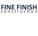 Fine finish construction - Builders Victoria