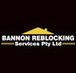 Bannon Reblocking Services Pty. Ltd. - Builders Victoria