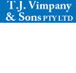 T.J. Vimpany  Sons Pty Ltd - Builders Victoria
