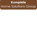 Komplete Maintenance - Builders Victoria