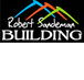 Robert Sandeman Building - Builders Victoria