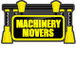 Machinery Movers - Builders Victoria