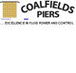 Coalfields Piers - Builders Victoria