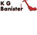 K G Banister - Builders Victoria