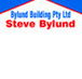 Bylund Building Pty Ltd - Builders Victoria
