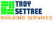 Troy Settree Building Services