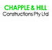 Chapple  Hill Constructions Pty Ltd