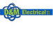 D  M Electrical Pty Ltd - Builders Victoria