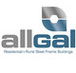 AllGal Residential  Rural Steel Frame Buildings - Builders Victoria