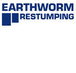 Earthworm Restumping. - Builders Victoria