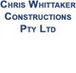 Chris Whittaker Constructions - Builders Victoria