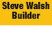 Steve Walsh Builder - Builders Victoria