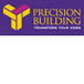 Precision Building