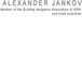 Alexander Jankov - Builders Victoria 0
