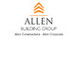 Allen Building Group - Builders Victoria