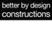Better By Design Constructions - Builders Victoria 0