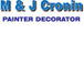 Mark Cronin - Builders Victoria