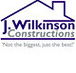 J.Wilkinson Constructions - Builders Victoria