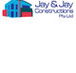 Jay  Jay Constructions Pty Ltd - Builders Victoria