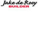 Jake De Rooy - Builders Victoria