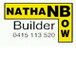 Nathan Bow Builder - Builders Victoria