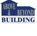 Above  Beyond Building - Builders Victoria
