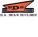 B.A. Dean Builder - Builders Victoria