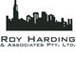 Roy Harding  Associates Pty Ltd - Builders Victoria