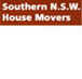Southern N.S.W. House Movers - Builders Victoria