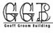 Geoff Groom Building - Builders Victoria