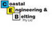 Coastal Engineering  Belting Pty Ltd - Builders Victoria