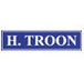 H. Troon Pty Ltd - Builders Victoria