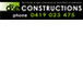 DE Constructions - Builders Victoria