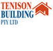 Tenison Building Pty Ltd - Builders Victoria