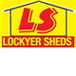 Lockyer Sheds