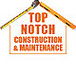 Top Notch Construction  Maintenance - Builders Victoria