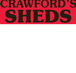Crawford's Sheds - Builders Victoria