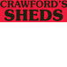 Crawford's Sheds - Builders Victoria 0