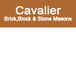 Cavalier Brick Block  Stone Masons - Builders Victoria