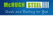 Mc Hugh Steel - Builders Victoria