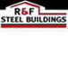 RF Steel Buildings - Builders Victoria
